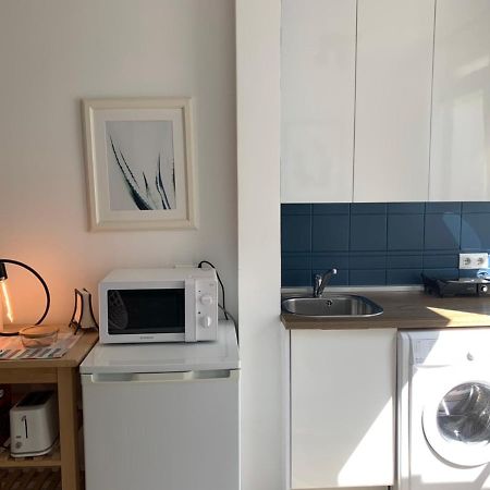 Apartmán Roca Chica Torremolinos Exteriér fotografie