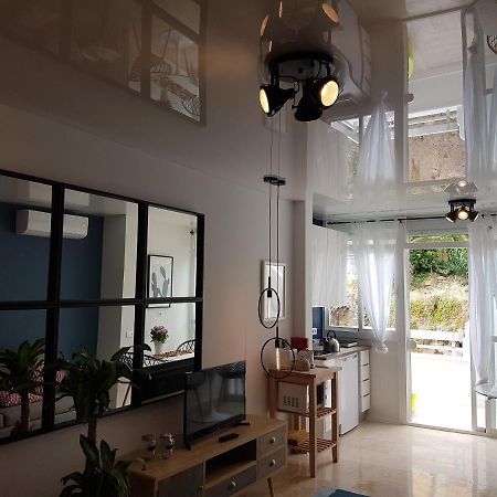 Apartmán Roca Chica Torremolinos Exteriér fotografie