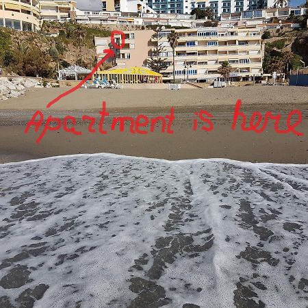Apartmán Roca Chica Torremolinos Exteriér fotografie
