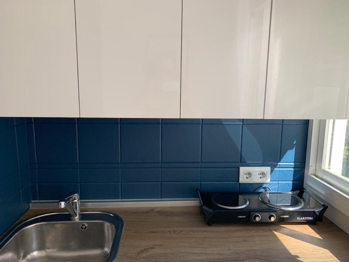 Apartmán Roca Chica Torremolinos Exteriér fotografie