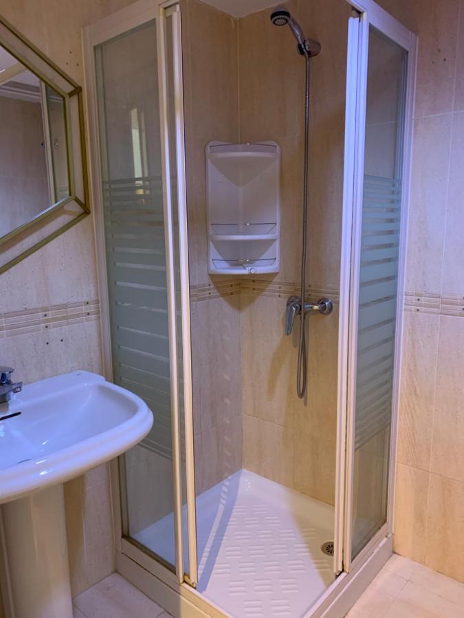 Apartmán Roca Chica Torremolinos Exteriér fotografie