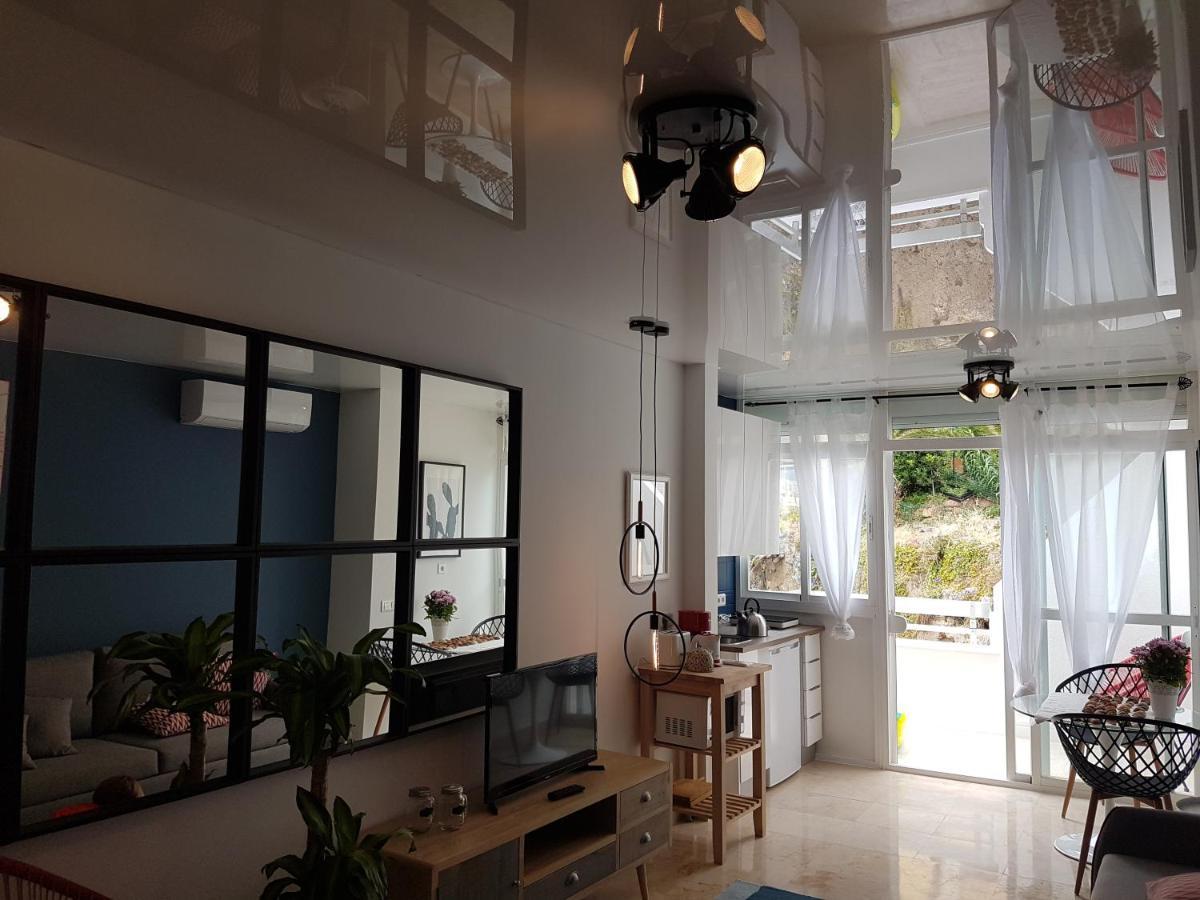 Apartmán Roca Chica Torremolinos Exteriér fotografie