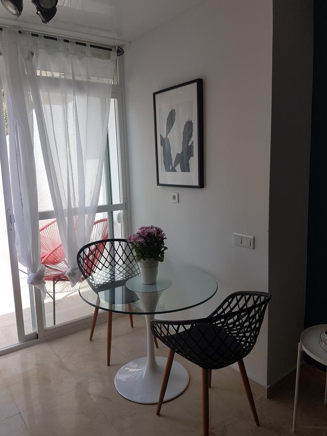 Apartmán Roca Chica Torremolinos Exteriér fotografie