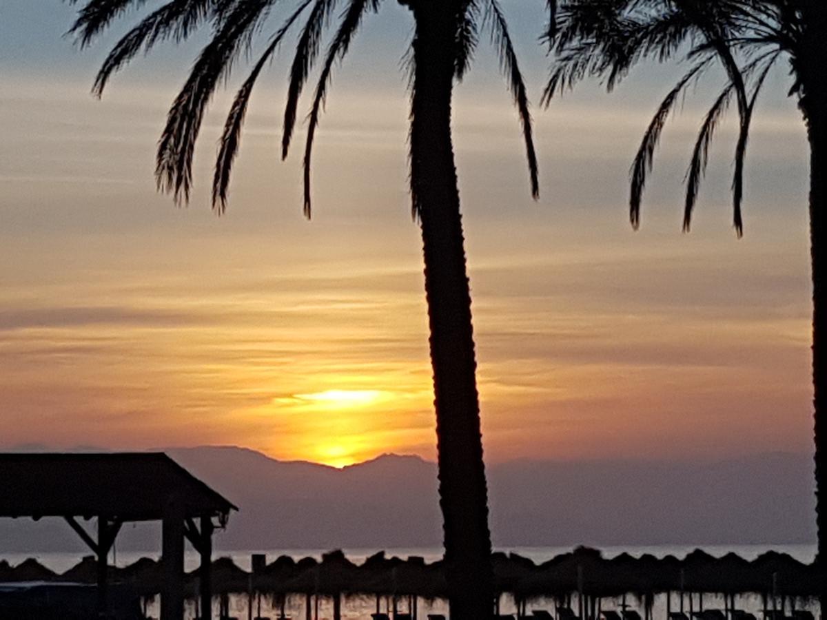 Apartmán Roca Chica Torremolinos Exteriér fotografie