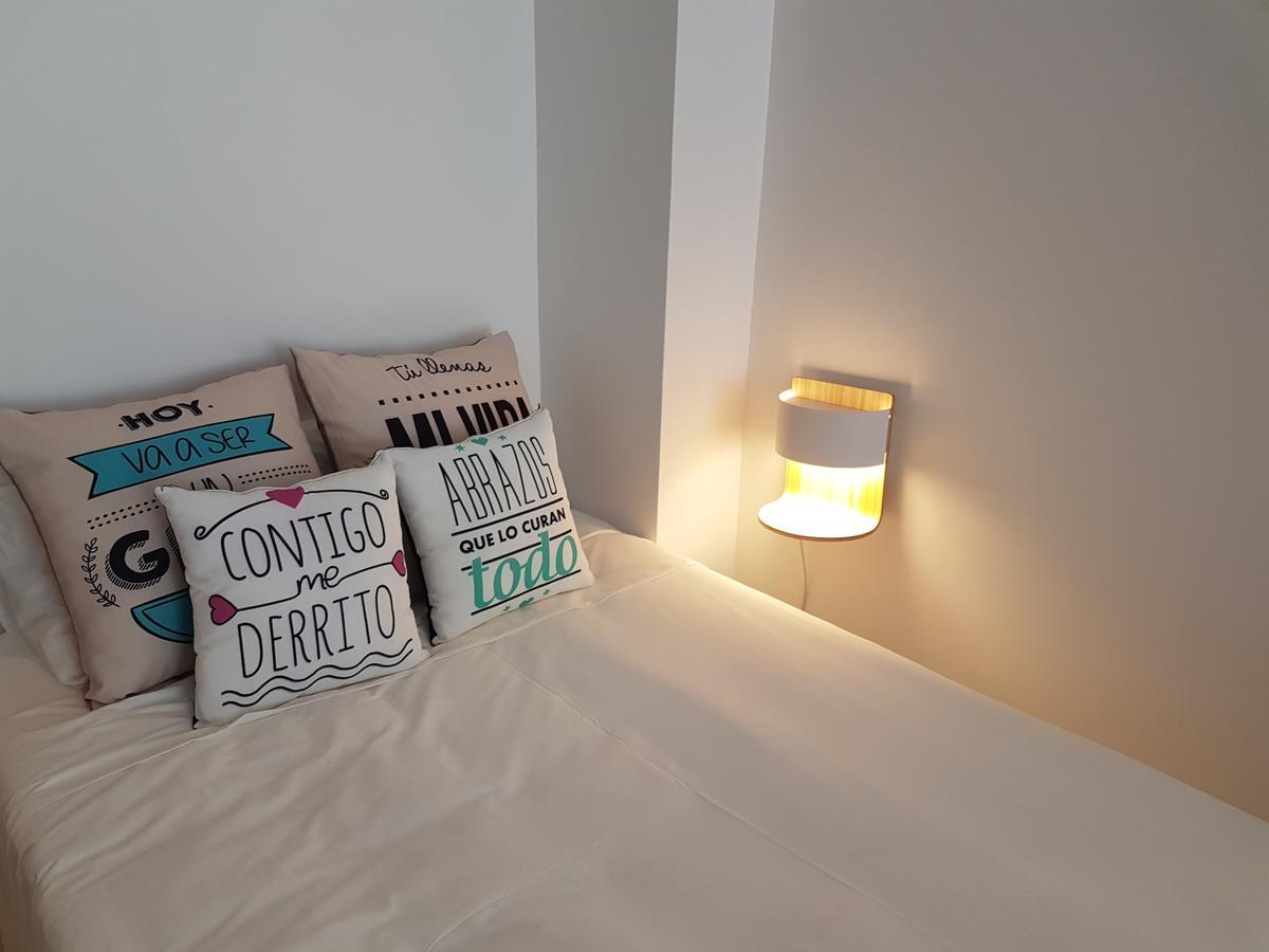 Apartmán Roca Chica Torremolinos Exteriér fotografie