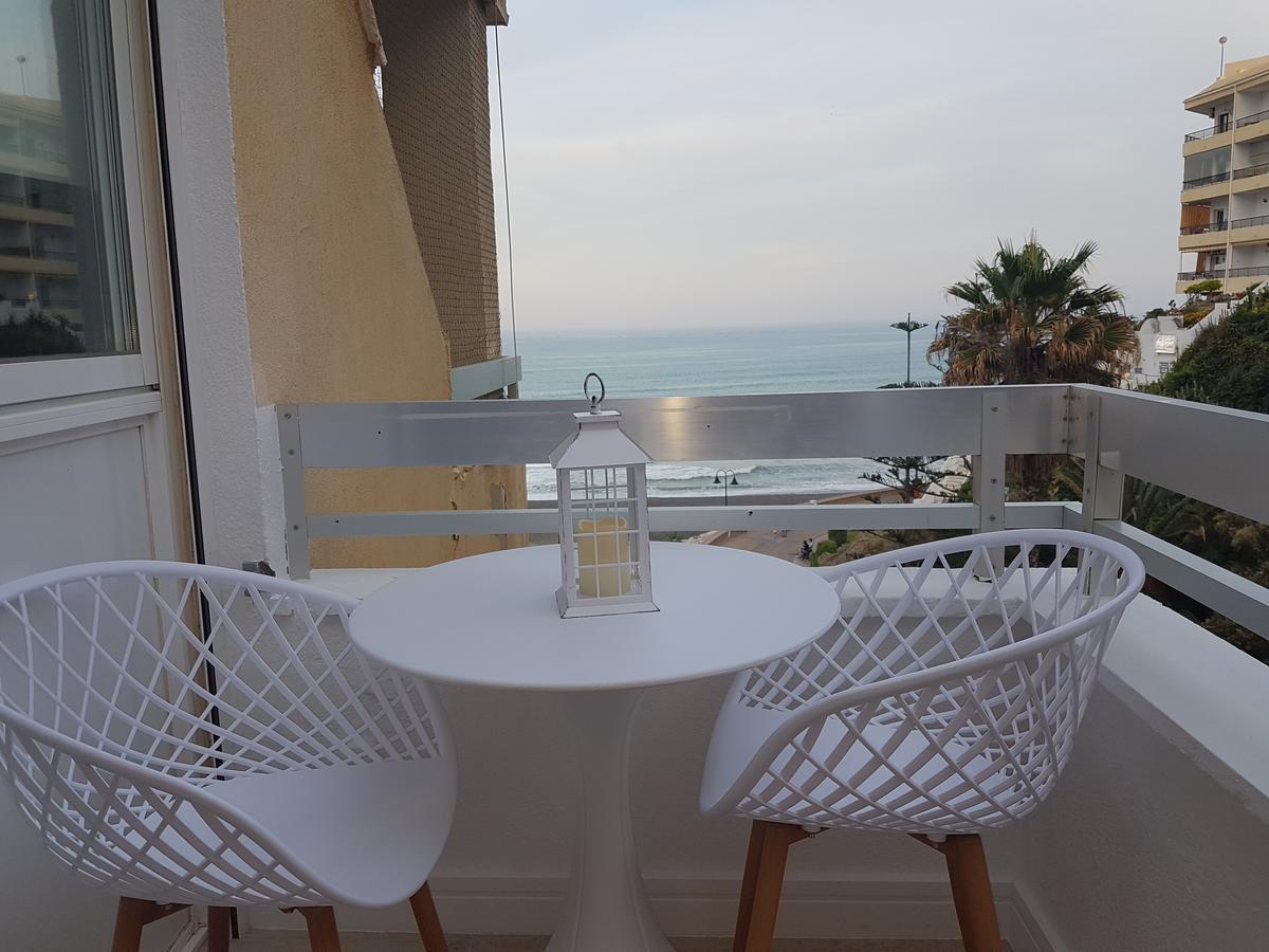 Apartmán Roca Chica Torremolinos Exteriér fotografie